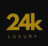24k Luxury Mobile Bar